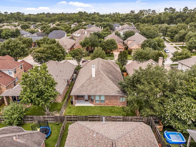 14410 Brushy Arbor Lane, Humble, TX 77396