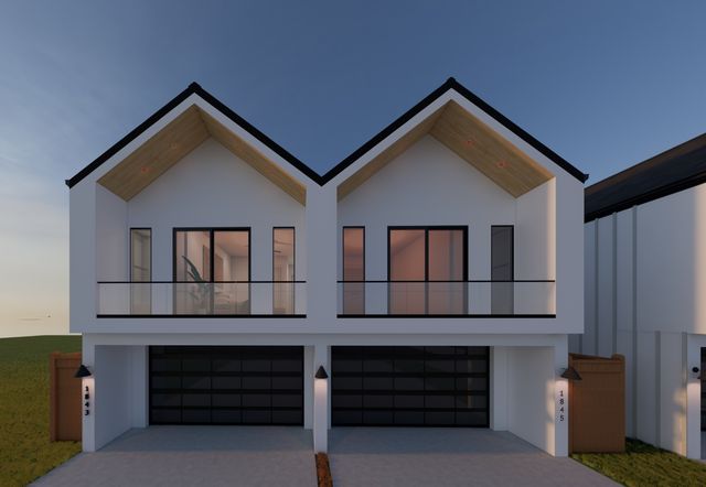 1843 Pollard Street, Dallas, TX 75208