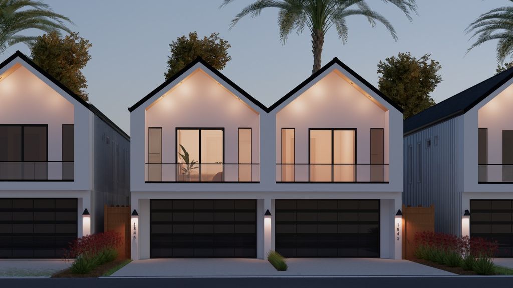 1843 Pollard Street, Dallas, TX 75208