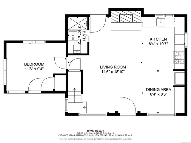 34 Evergreen Passway, Morris, CT 06763