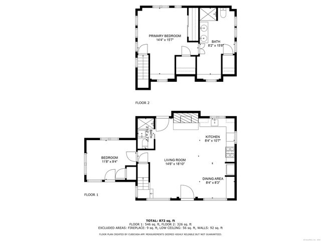 34 Evergreen Passway, Morris, CT 06763