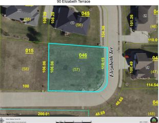 90 Elizabeth Terrace, Highland, IL 62249