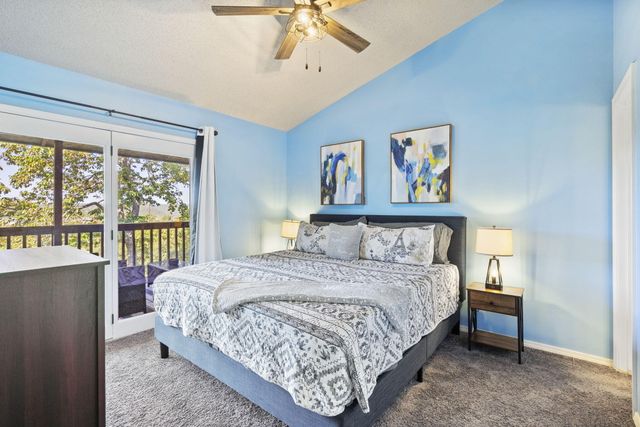 527 Notch Lane 10, Branson West, MO 65737