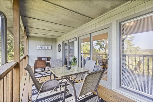 527 Notch Lane 10, Branson West, MO 65737