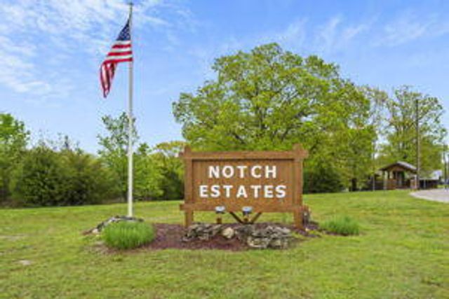 527 Notch Lane 10, Branson West, MO 65737