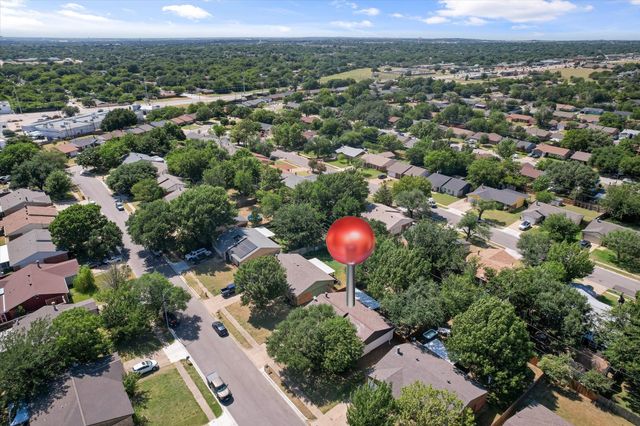 6909 Arborbrook Drive, North Richland Hills, TX 76182