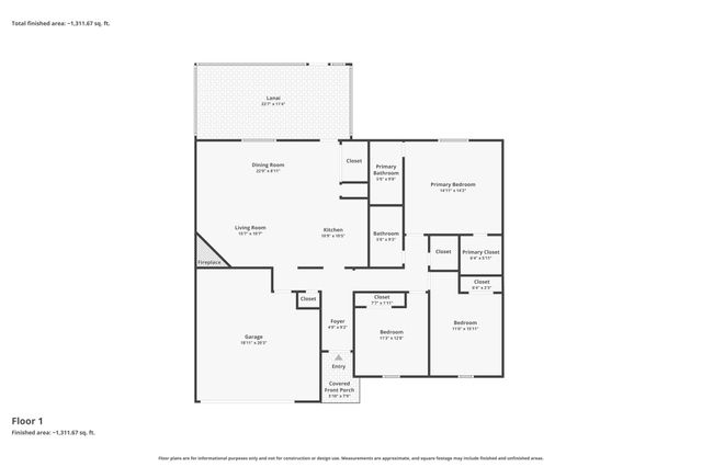 6909 Arborbrook Drive, North Richland Hills, TX 76182