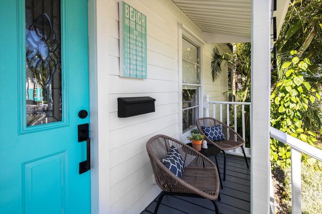 2105 Fogarty Avenue, Key West, FL 33040