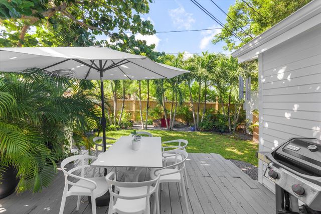 2105 Fogarty Avenue, Key West, FL 33040