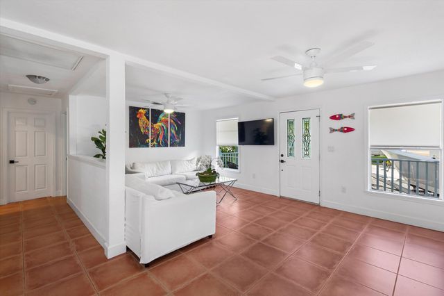 2105 Fogarty Avenue, Key West, FL 33040