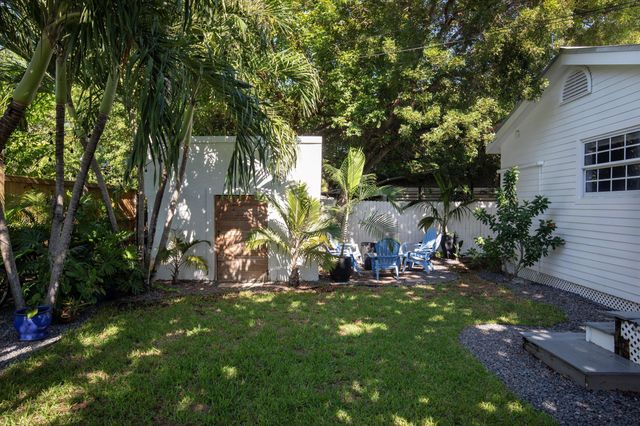 2105 Fogarty Avenue, Key West, FL 33040