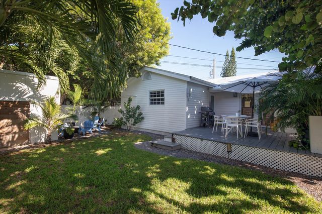 2105 Fogarty Avenue, Key West, FL 33040