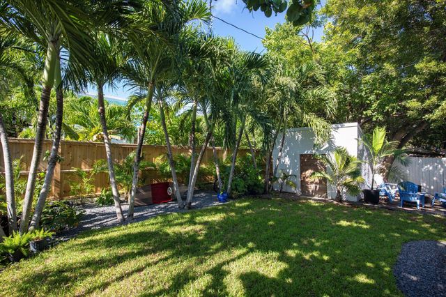 2105 Fogarty Avenue, Key West, FL 33040