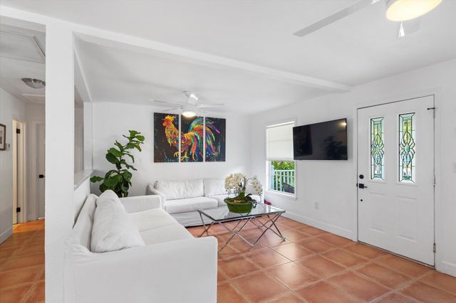 2105 Fogarty Avenue, Key West, FL 33040