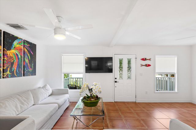 2105 Fogarty Avenue, Key West, FL 33040