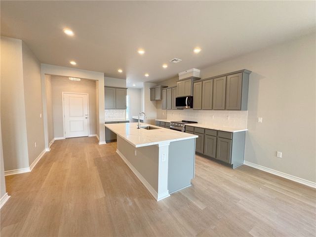 1942 Topwater, Aransas Pass, TX 78336