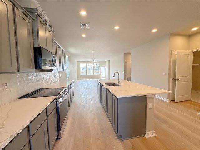 1942 Topwater, Aransas Pass, TX 78336