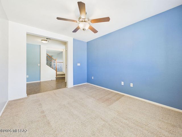 757 S Porter Routh Place, Vail, AZ 85641