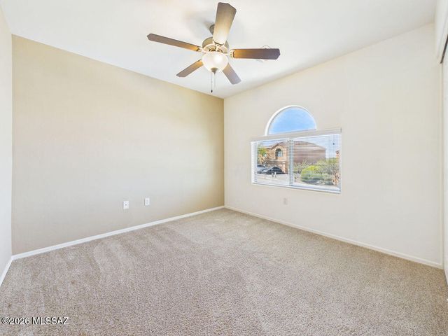 757 S Porter Routh Place, Vail, AZ 85641