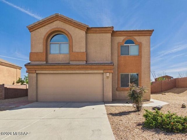 757 S Porter Routh Place, Vail, AZ 85641