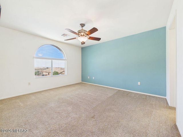 757 S Porter Routh Place, Vail, AZ 85641