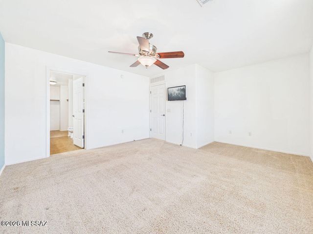 757 S Porter Routh Place, Vail, AZ 85641