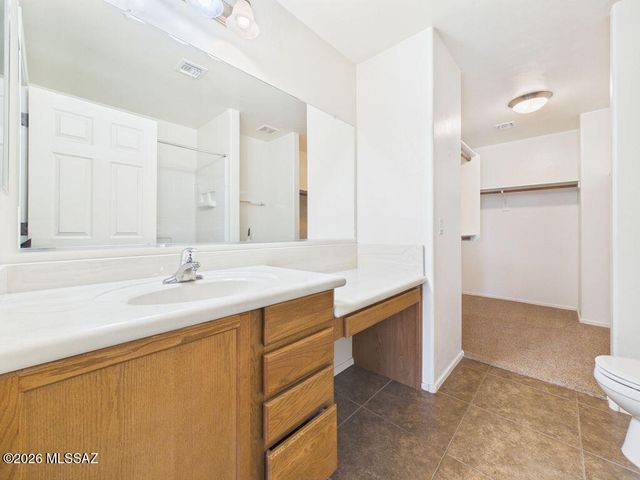 757 S Porter Routh Place, Vail, AZ 85641