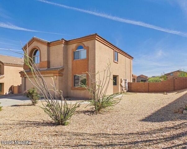 757 S Porter Routh Place, Vail, AZ 85641