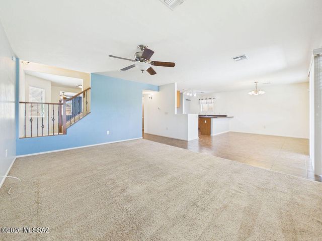 757 S Porter Routh Place, Vail, AZ 85641