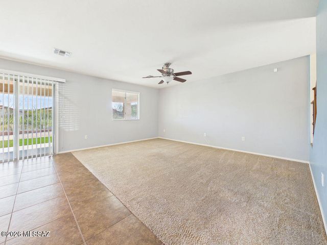 757 S Porter Routh Place, Vail, AZ 85641