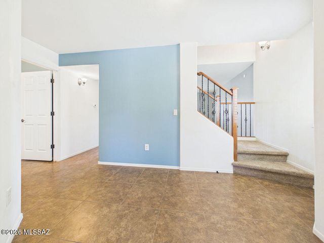 757 S Porter Routh Place, Vail, AZ 85641