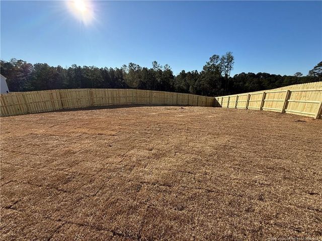 611 Cresswell Moor Way, Fayetteville, NC 28311