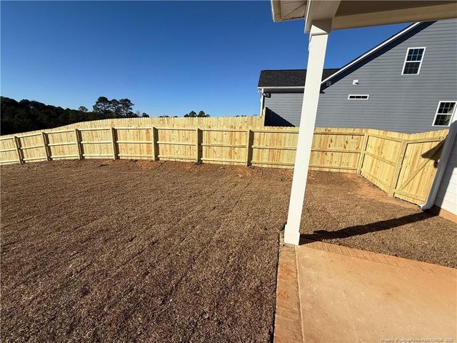 611 Cresswell Moor Way, Fayetteville, NC 28311