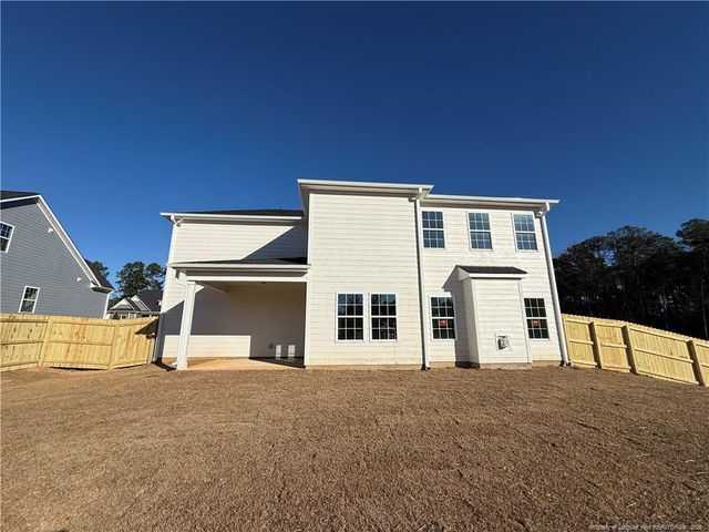 611 Cresswell Moor Way, Fayetteville, NC 28311