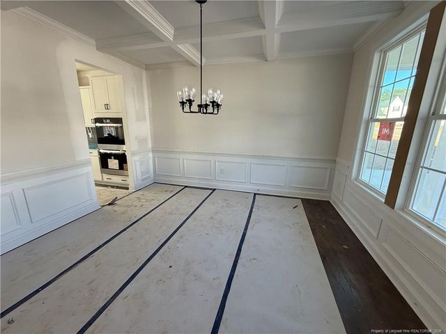 611 Cresswell Moor Way, Fayetteville, NC 28311