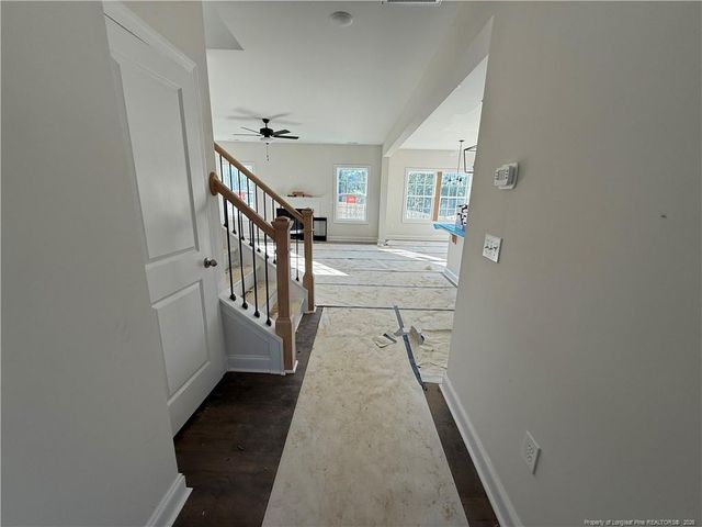 611 Cresswell Moor Way, Fayetteville, NC 28311