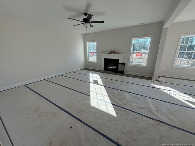 611 Cresswell Moor Way, Fayetteville, NC 28311