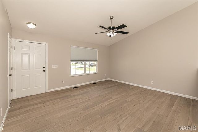 404 Pearl Creek Drive, Wentzville, MO 63385
