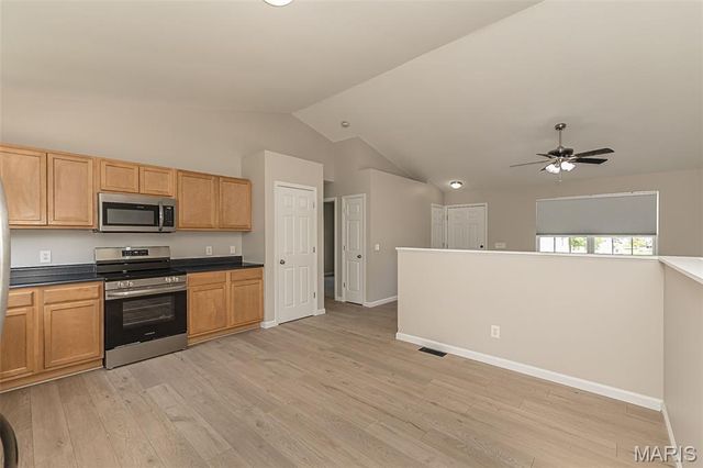 404 Pearl Creek Drive, Wentzville, MO 63385