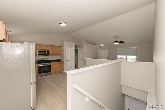 404 Pearl Creek Drive, Wentzville, MO 63385