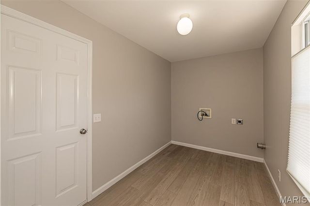 404 Pearl Creek Drive, Wentzville, MO 63385