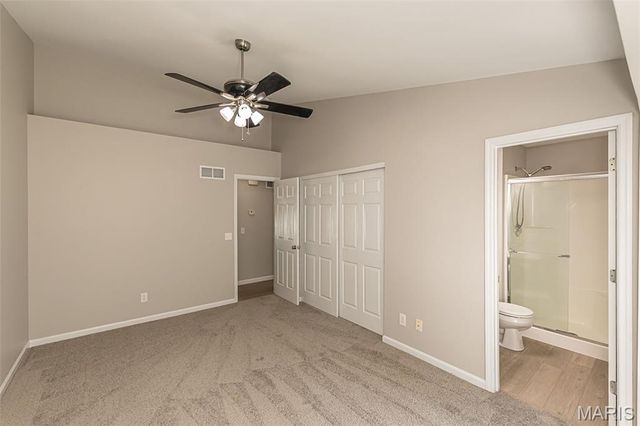 404 Pearl Creek Drive, Wentzville, MO 63385