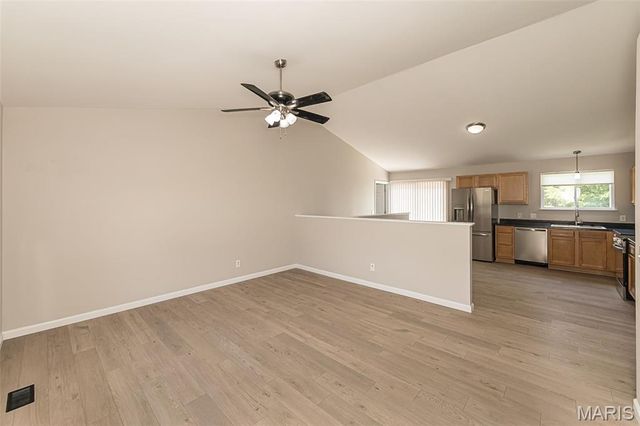 404 Pearl Creek Drive, Wentzville, MO 63385