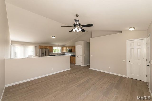 404 Pearl Creek Drive, Wentzville, MO 63385