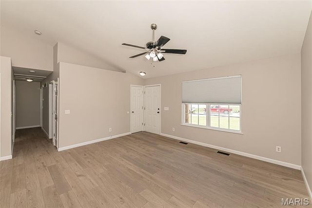 404 Pearl Creek Drive, Wentzville, MO 63385