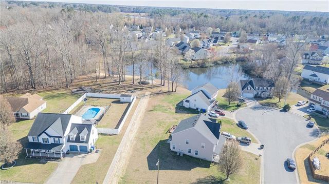 251 Fallawater WAY, Suffolk, VA 23434