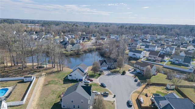 251 Fallawater WAY, Suffolk, VA 23434