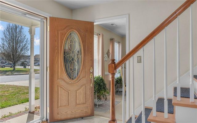 251 Fallawater WAY, Suffolk, VA 23434