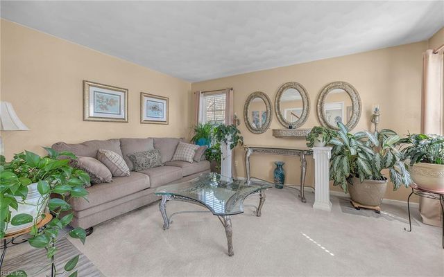 251 Fallawater WAY, Suffolk, VA 23434