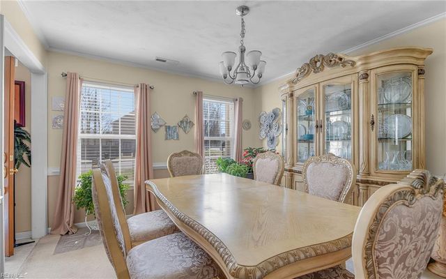 251 Fallawater WAY, Suffolk, VA 23434